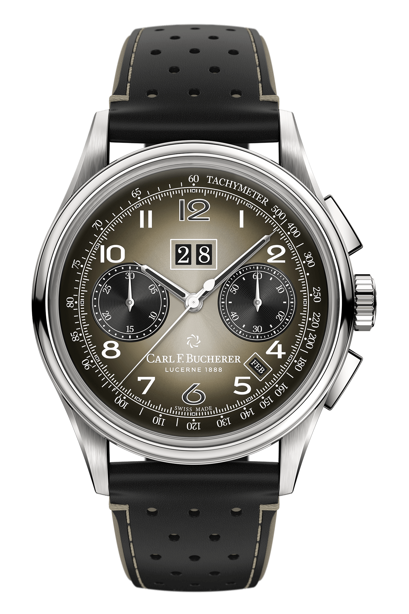 Bucherer 1888 outlet